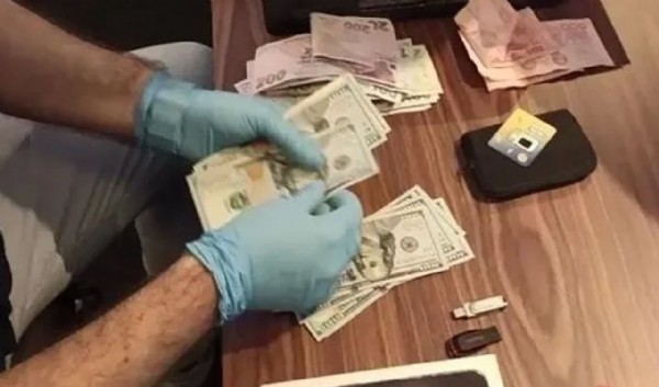 Dünyanın en büyük kripto vurguncusu İstanbul'da yakalandı! 4 milyar dolarlık vurgun yapmıştı